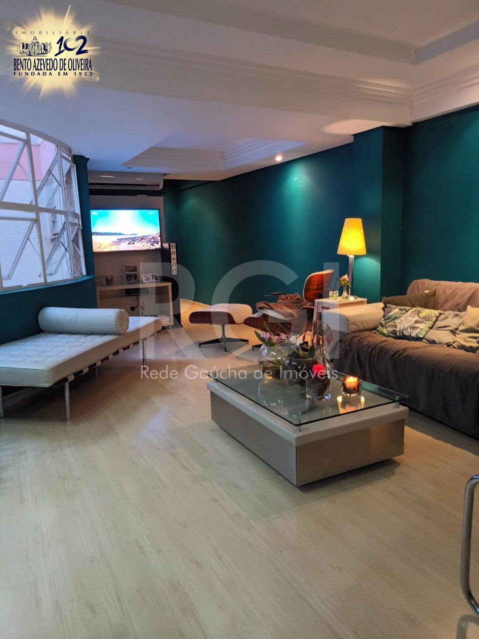 Apartamento, 3 quartos, 129 m² - Foto 13