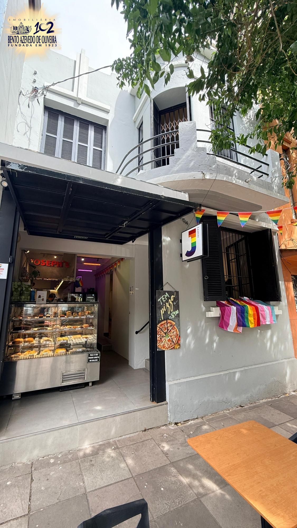 Prédio Inteiro, 150 m² - Foto 1