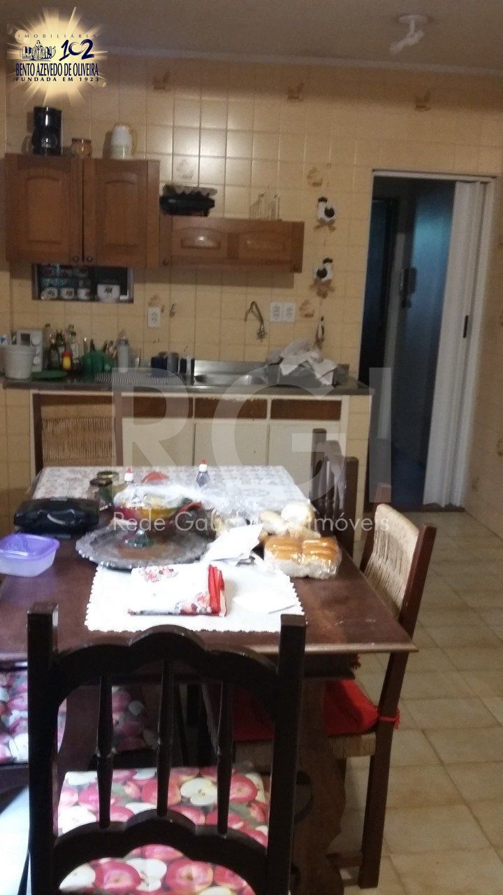 Casa, 4 quartos, 156 m² - Foto 9