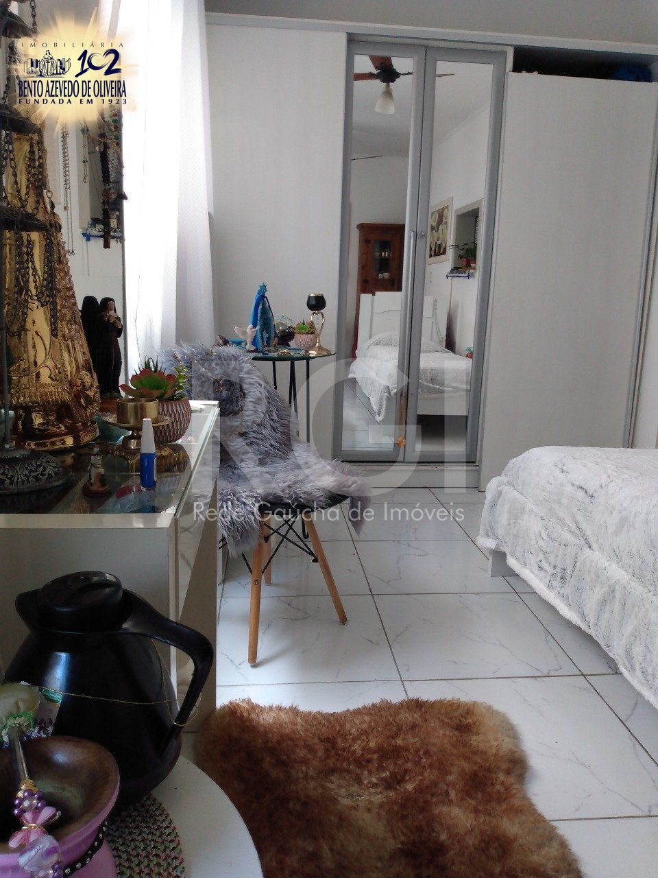 Apartamento, 1 quarto, 35 m² - Foto 2
