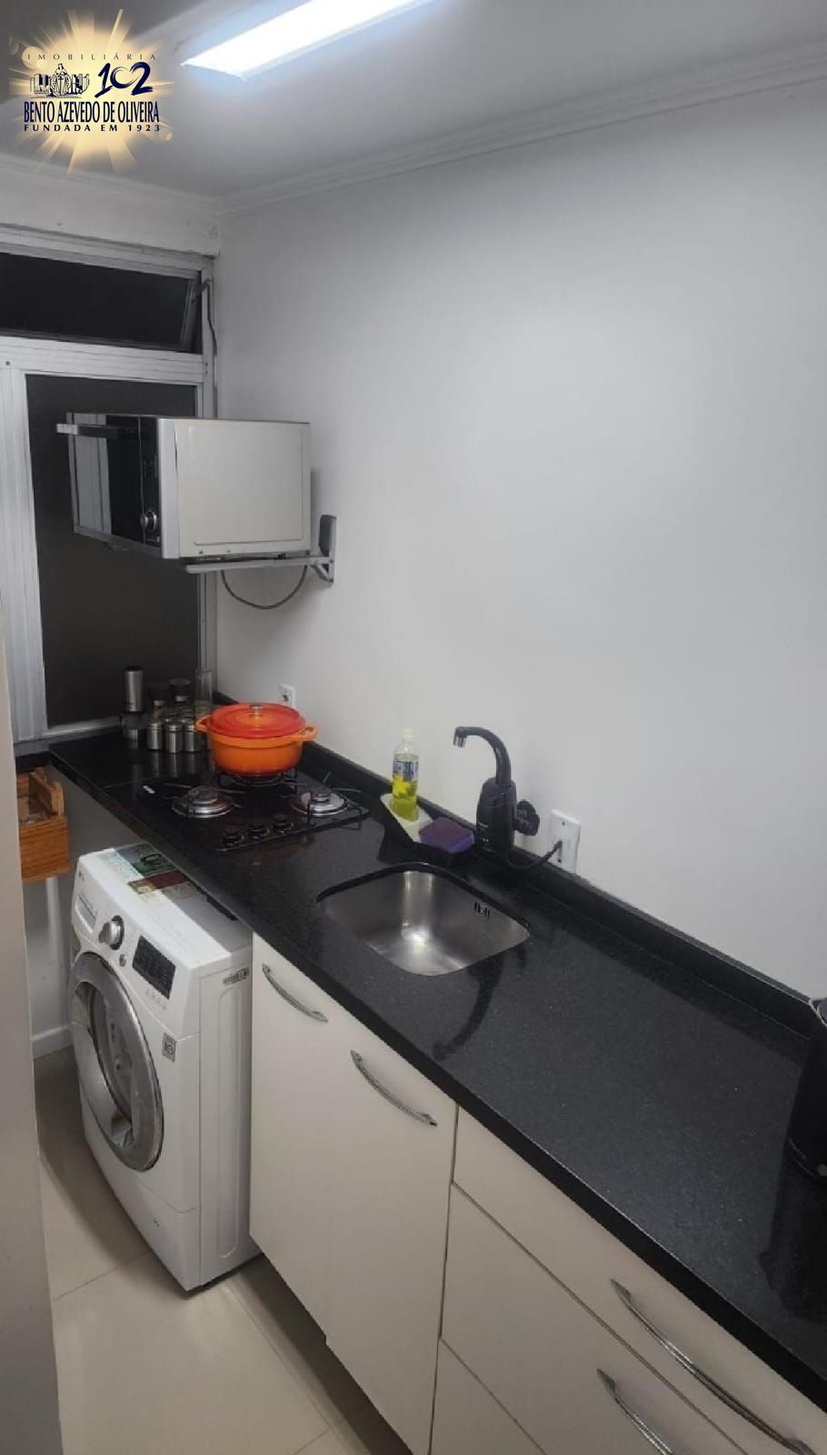 Apartamento, 1 quarto, 41 m² - Foto 6