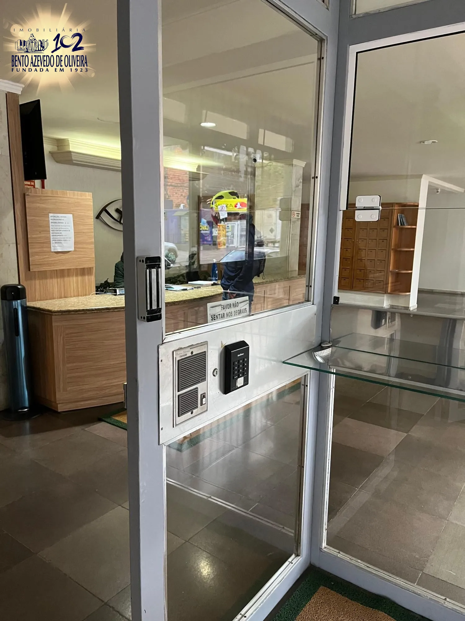 Kitnet-Studio, 31 m² - Foto 13