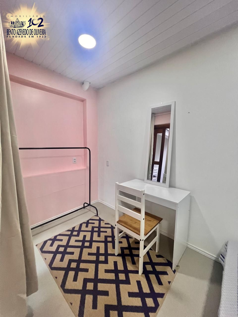 Dormitorio.