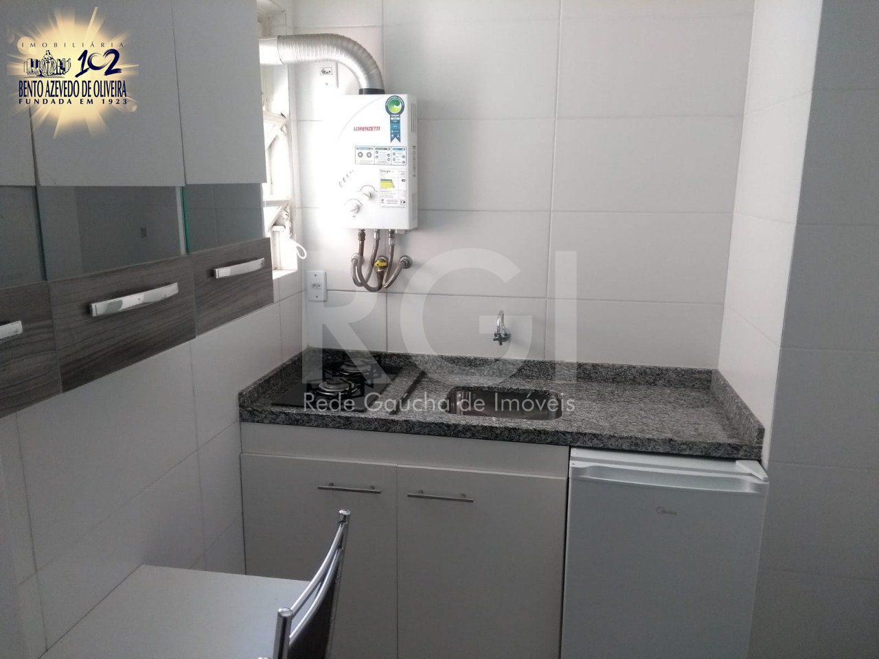 Kitnet-Studio, 30 m² - Foto 17
