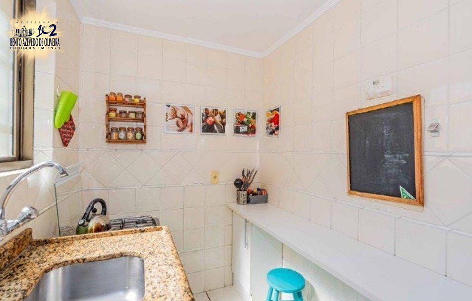 Apartamento, 3 quartos, 80 m² - Foto 4