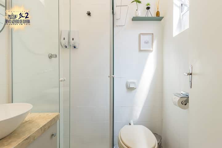 Apartamento, 1 quarto, 16 m² - Foto 13