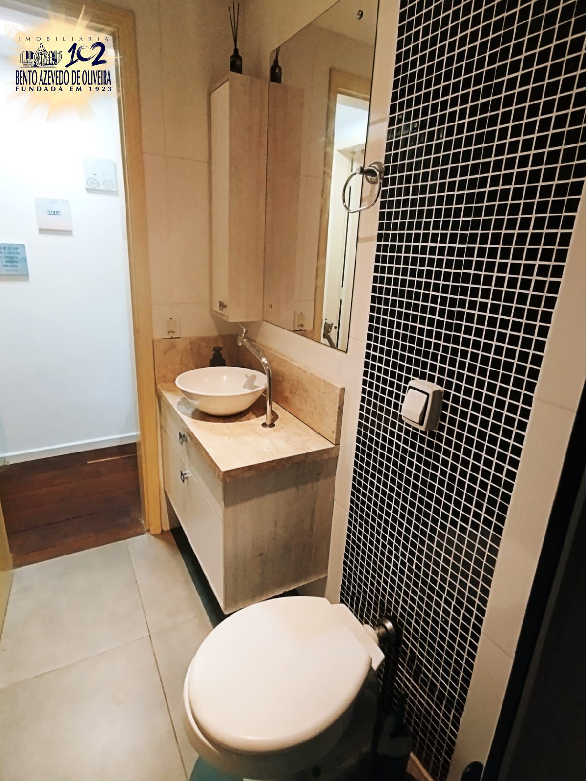 Apartamento, 1 quarto, 37 m² - Foto 12