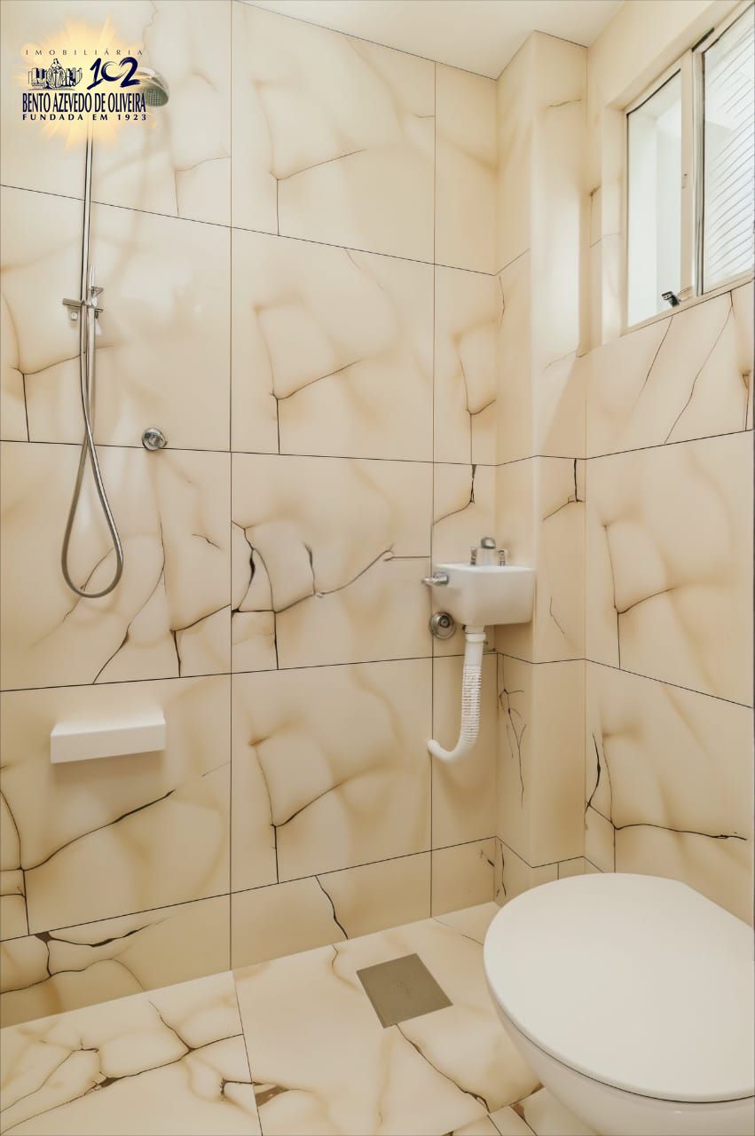 Apartamento, 3 quartos, 55 m² - Foto 9