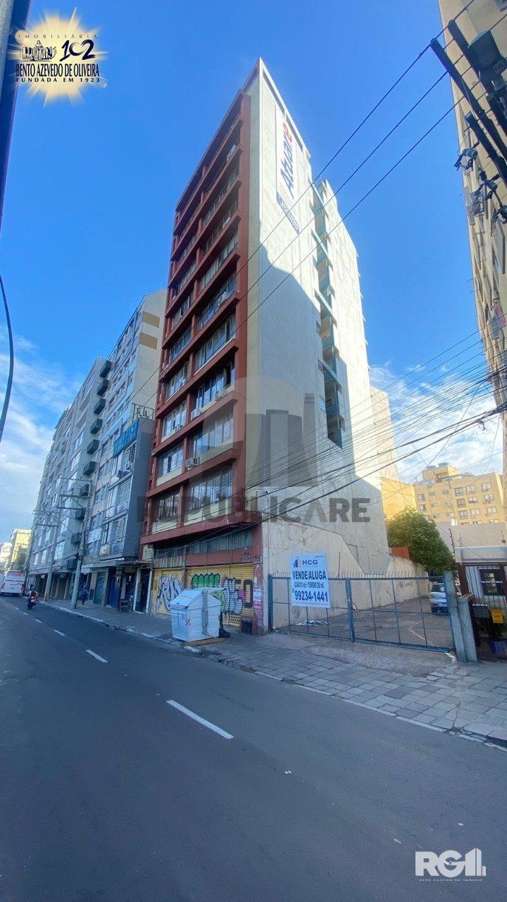 Kitnet-Studio, 27 m² - Foto 1