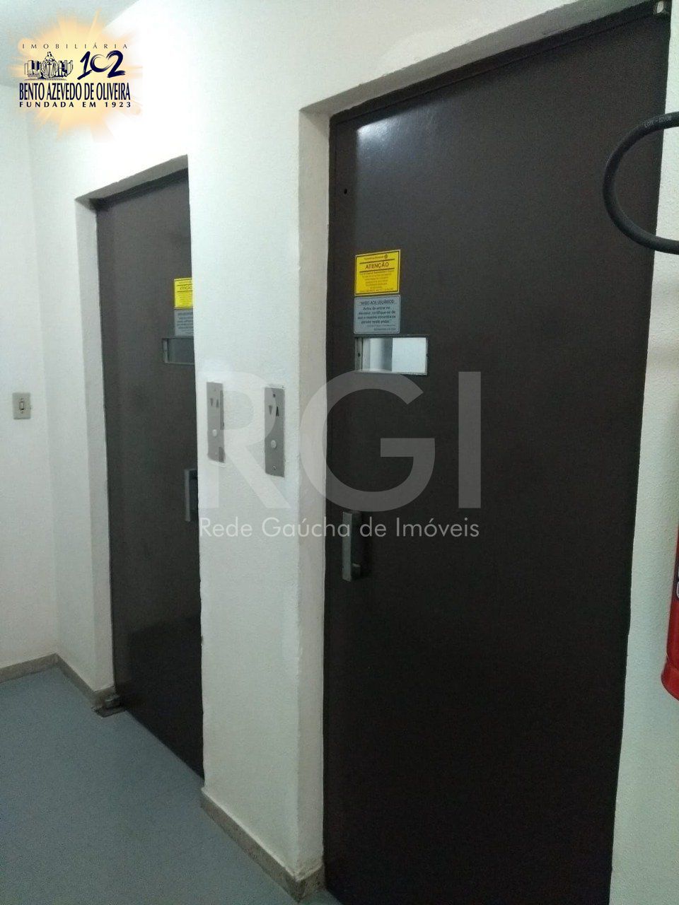 Kitnet-Studio, 30 m² - Foto 22