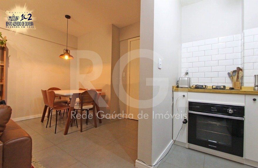 Apartamento, 1 quarto, 46 m² - Foto 8