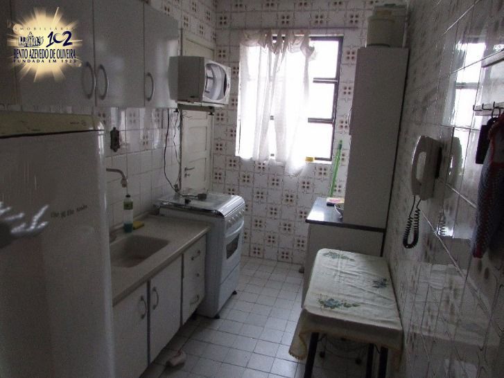 Apartamento, 1 quarto, 47 m² - Foto 6