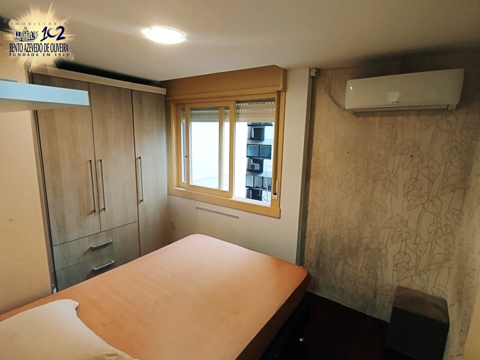 Apartamento, 1 quarto, 37 m² - Foto 9