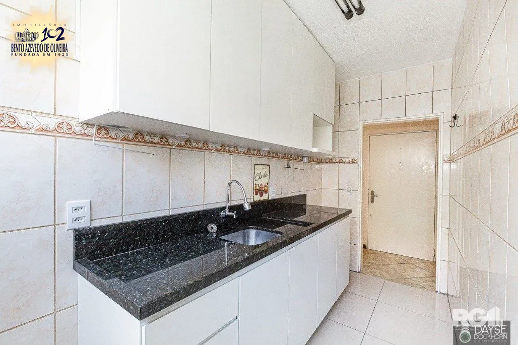 Apartamento, 1 quarto, 41 m² - Foto 3