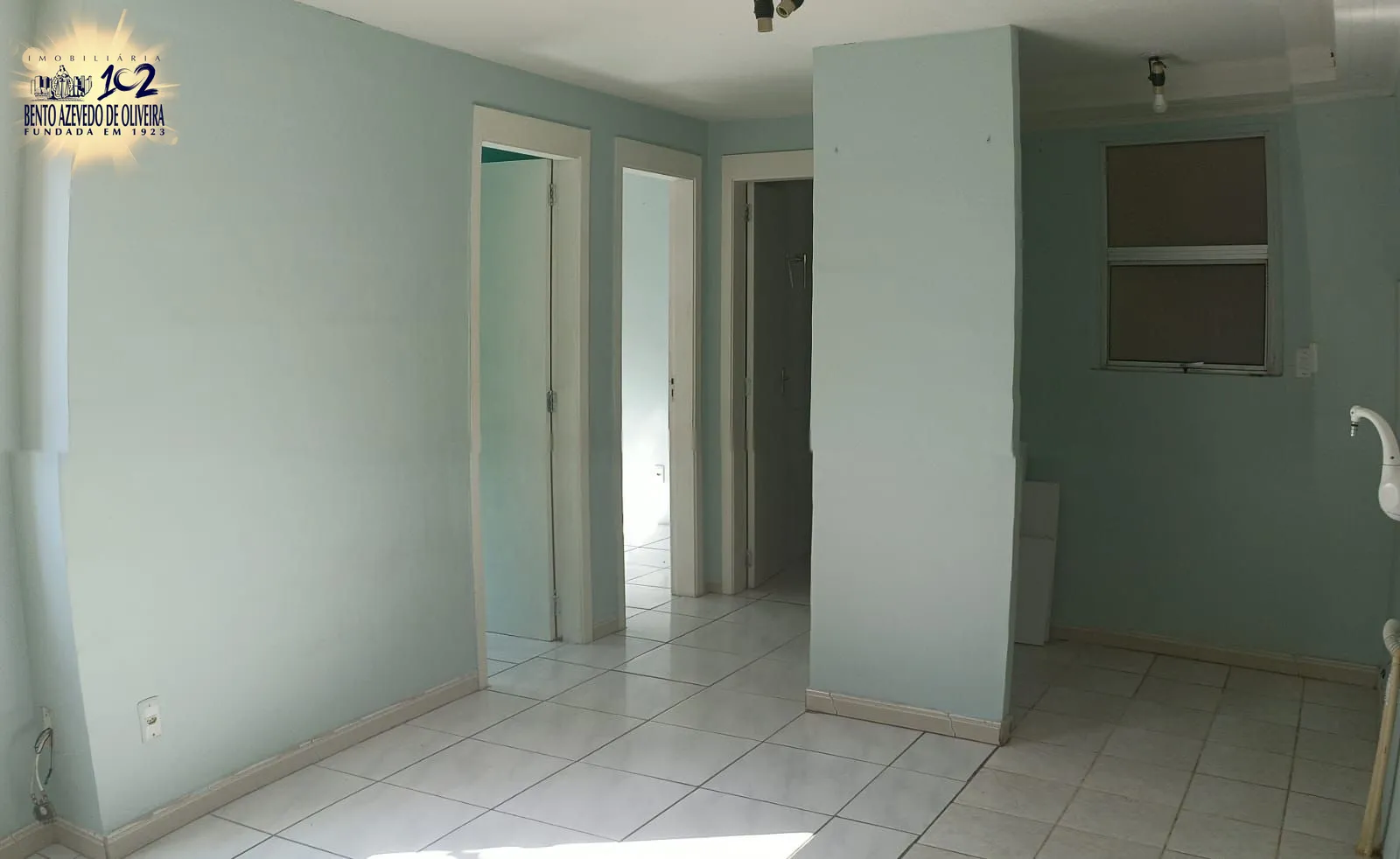 Apartamento, 2 quartos, 43 m² - Foto 1