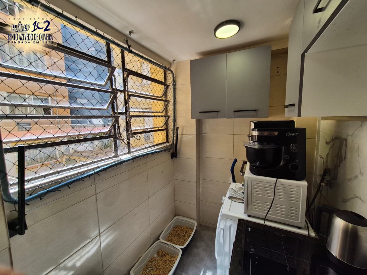 Apartamento, 1 quarto, 31 m² - Foto 4