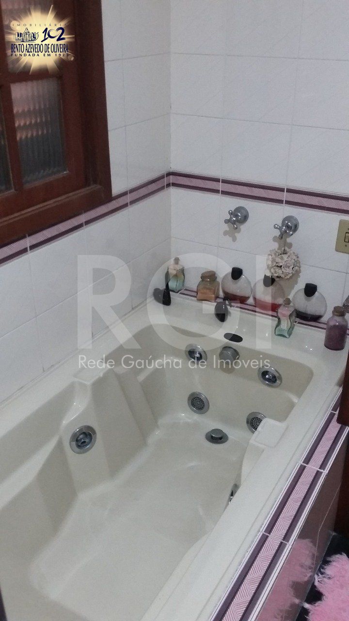 Casa, 4 quartos, 156 m² - Foto 28