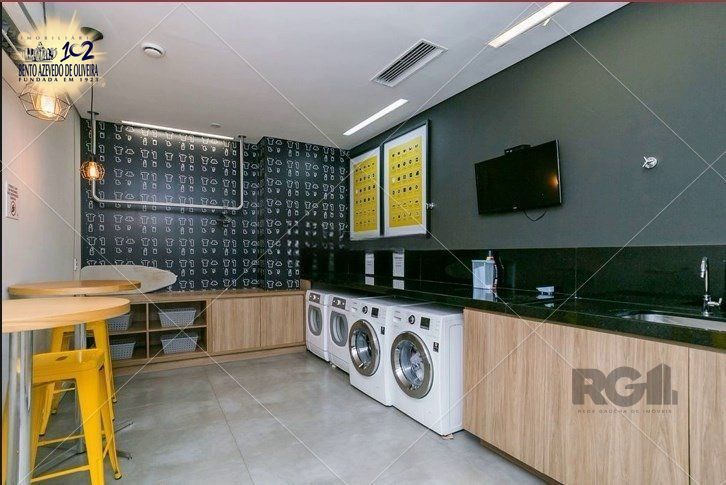 Apartamento, 1 quarto, 46 m² - Foto 9