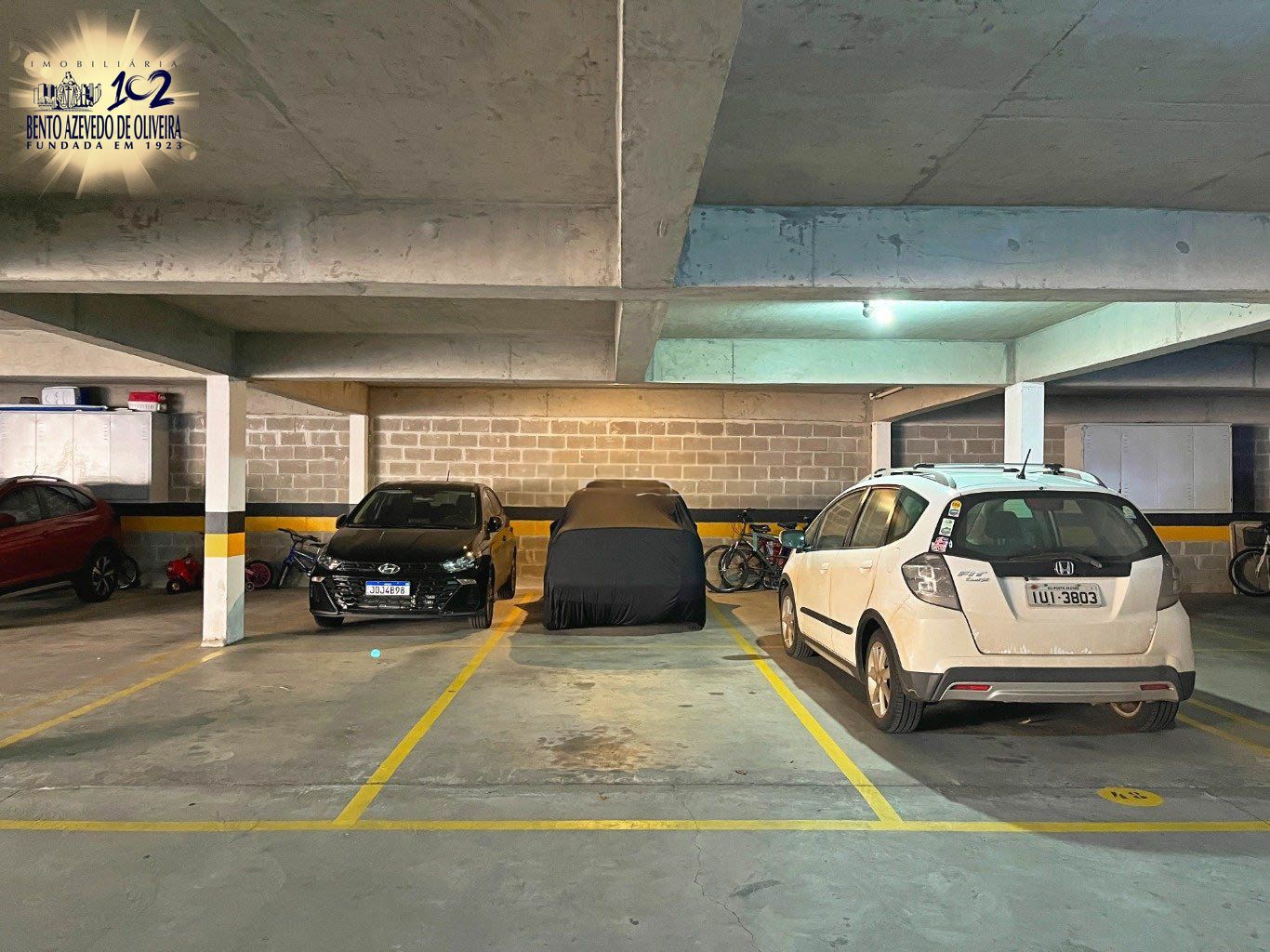 Apartamento, 3 quartos, 78 m² - Foto 35