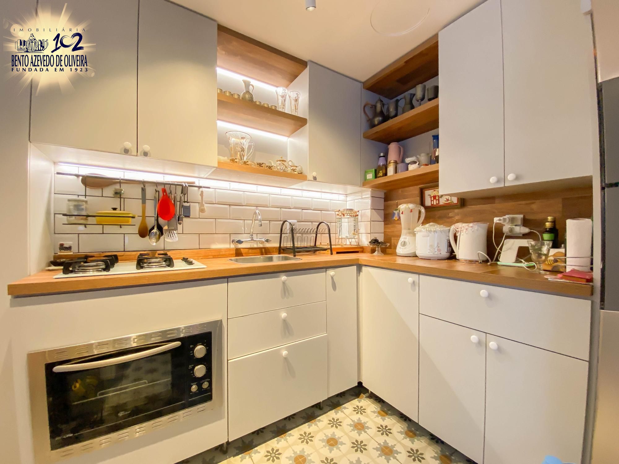 Casa de Condomínio, 3 quartos - Foto 7