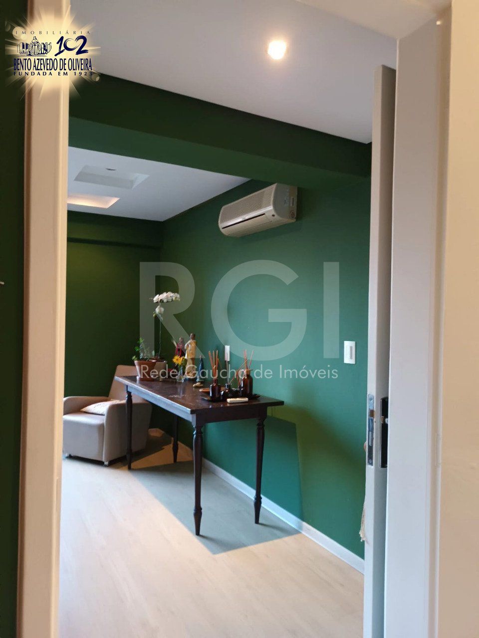 Apartamento, 3 quartos, 129 m² - Foto 46