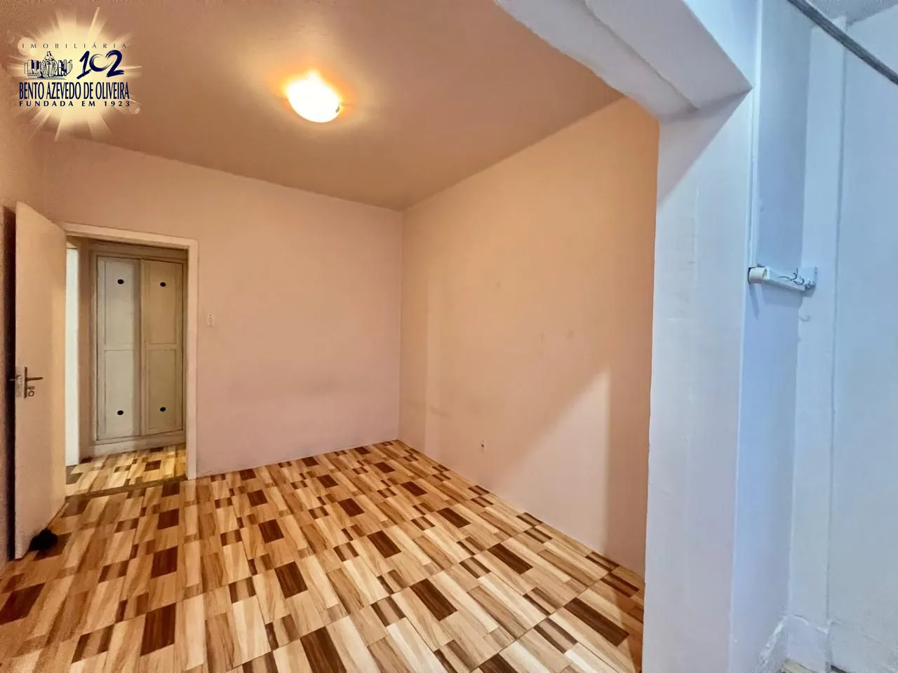 Dormitorio-Amplo