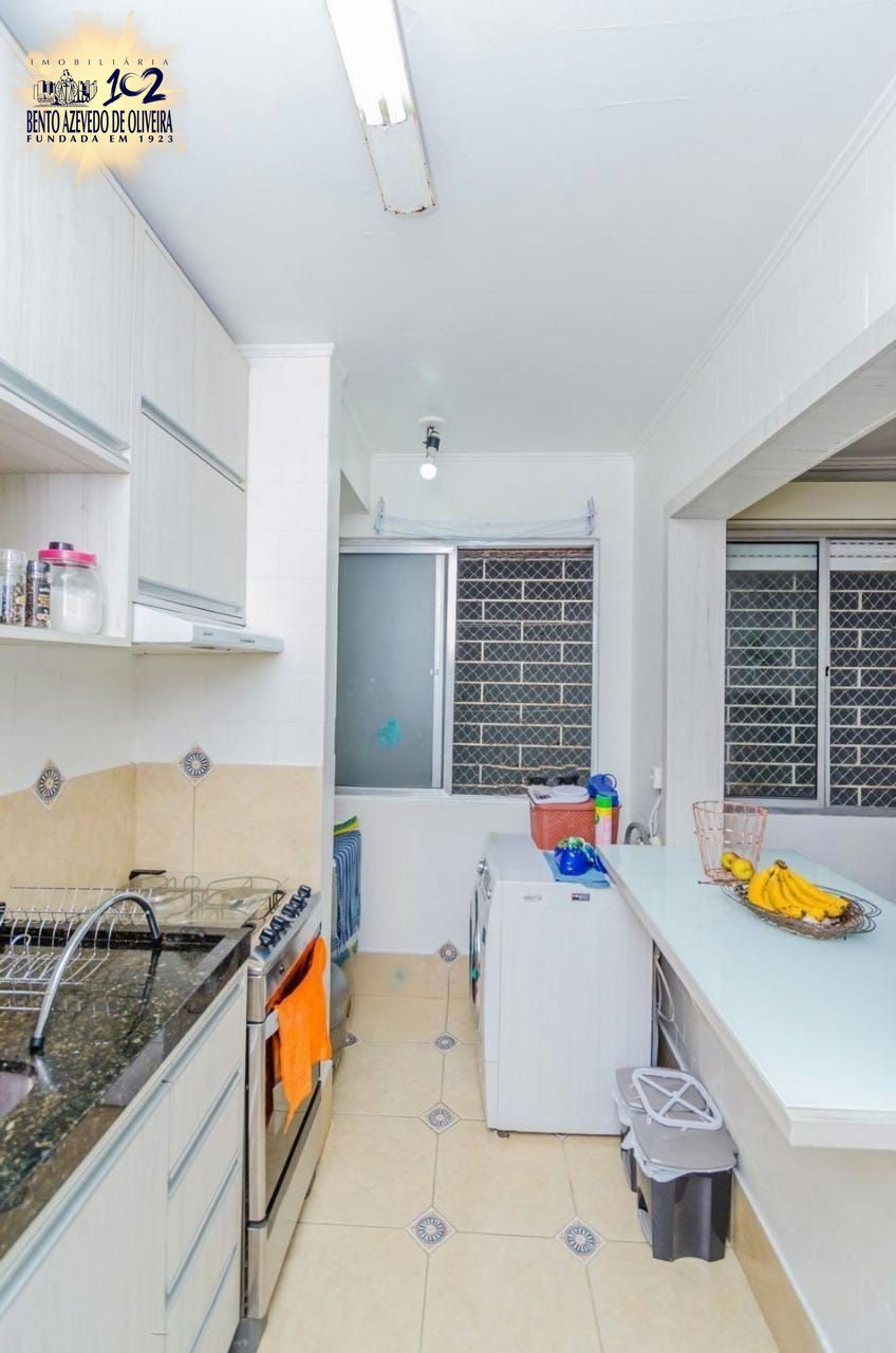 Apartamento, 1 quarto, 39 m² - Foto 5