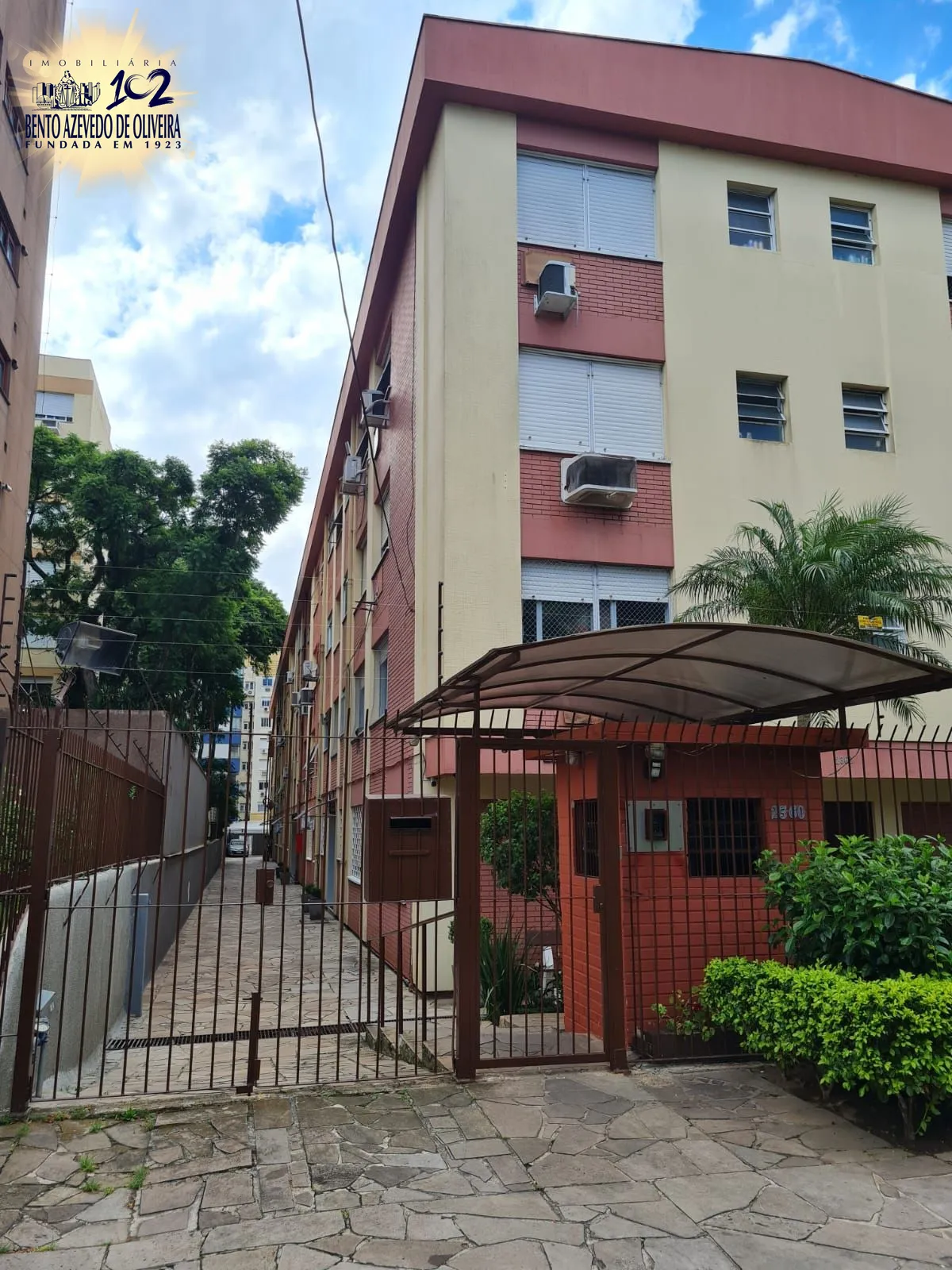 Apartamento, 2 quartos, 71 m² - Foto 1