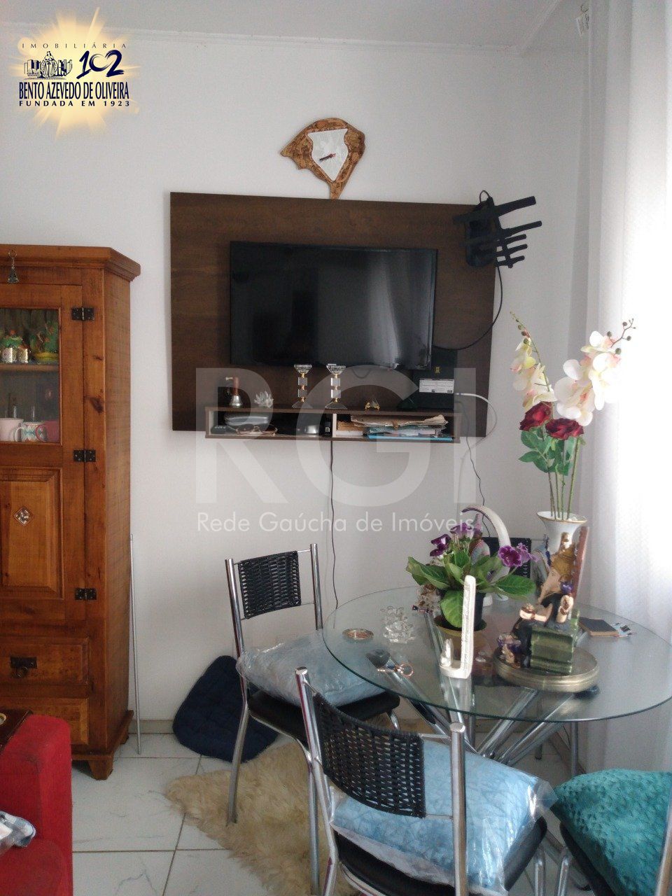 Apartamento, 1 quarto, 35 m² - Foto 11