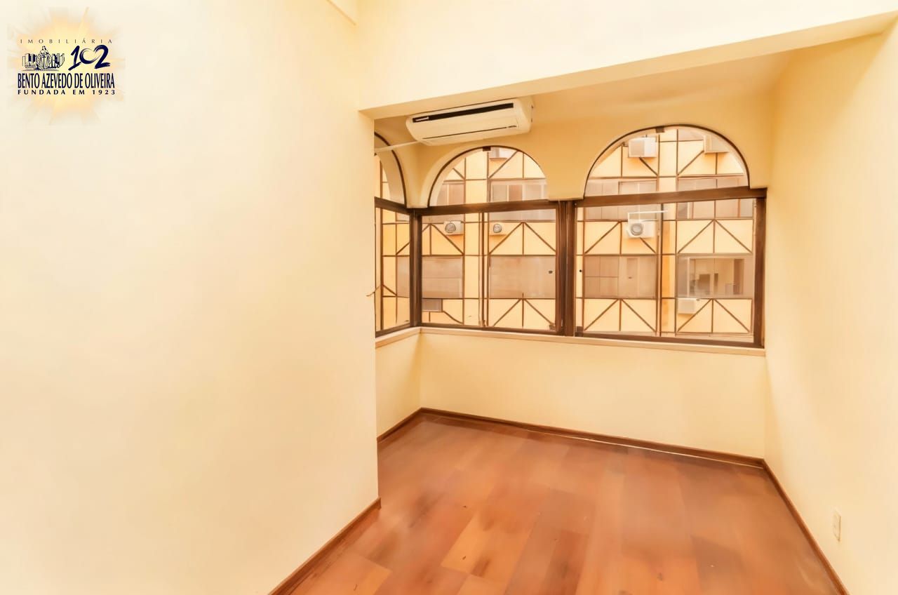 Apartamento, 3 quartos, 55 m² - Foto 2