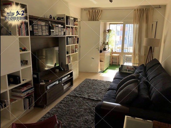 Apartamento, 2 quartos, 98 m² - Foto 5