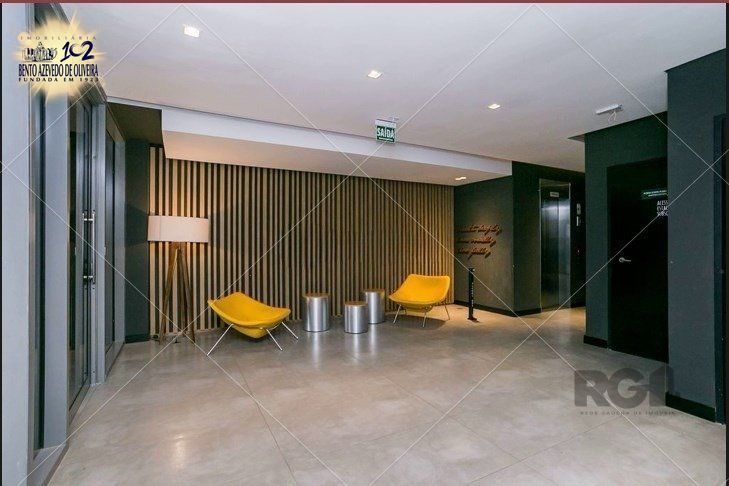 Apartamento, 1 quarto, 46 m² - Foto 3