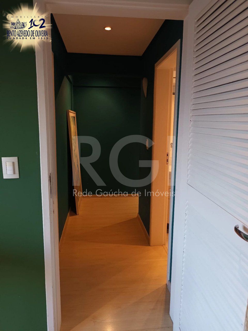 Apartamento, 3 quartos, 129 m² - Foto 50