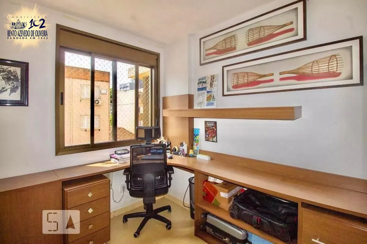 Dormitorio-Solteiro