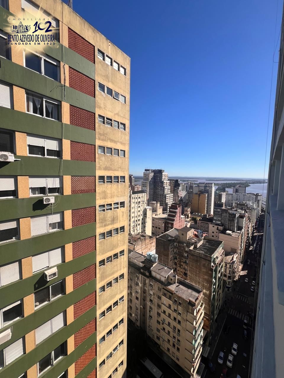 Vista-Guaiba