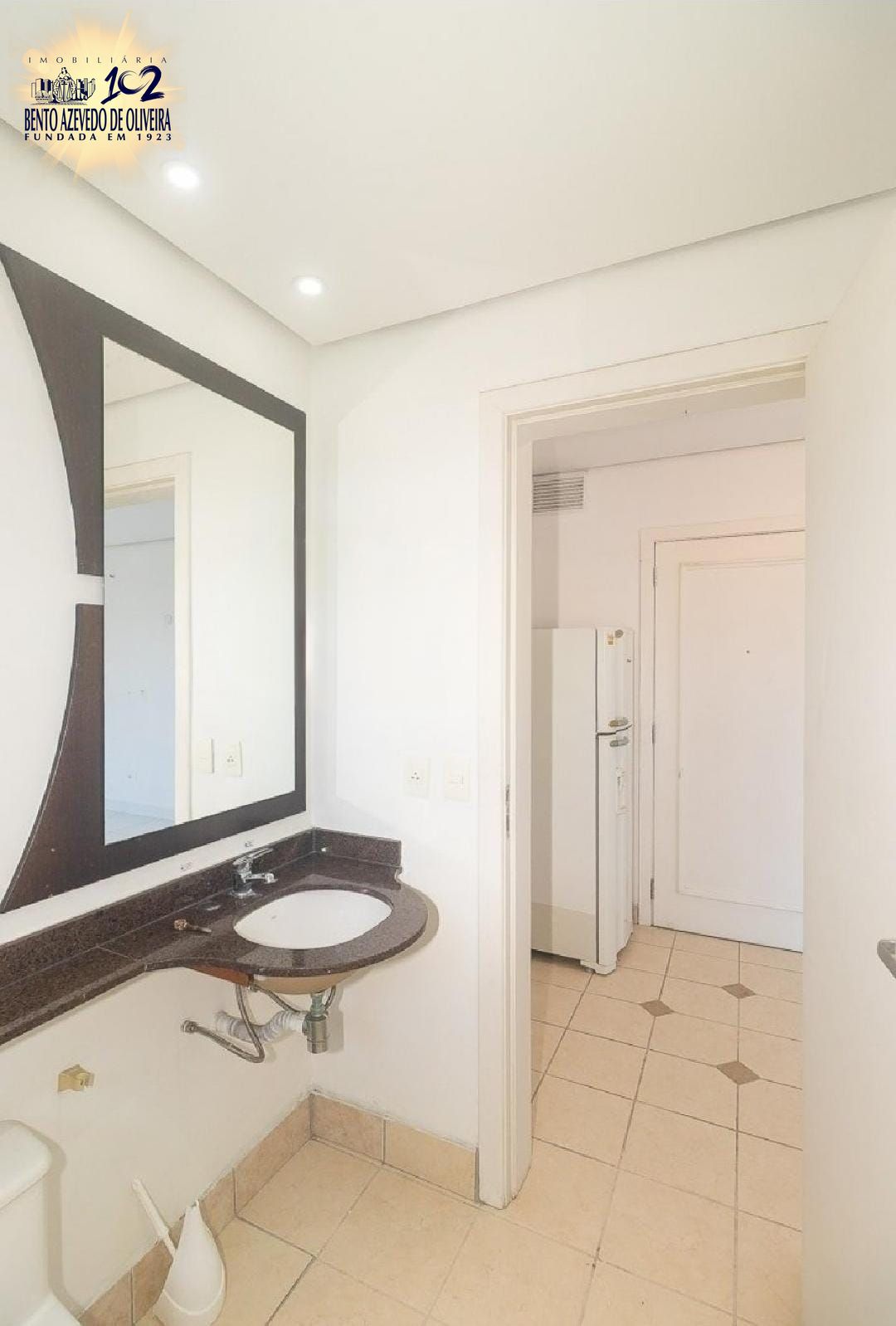 Apartamento, 1 quarto, 27 m² - Foto 5