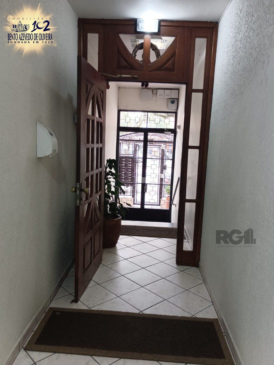 Apartamento, 1 quarto, 42 m² - Foto 31