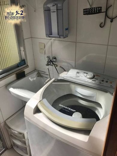 Apartamento, 3 quartos, 88 m² - Foto 5