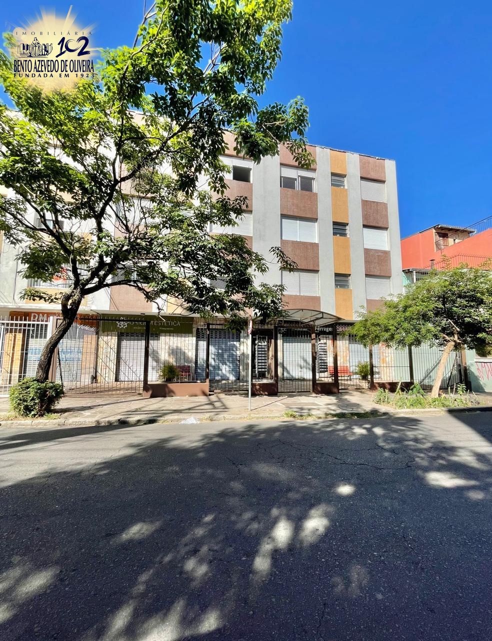 Apartamento, 1 quarto, 47 m² - Foto 8