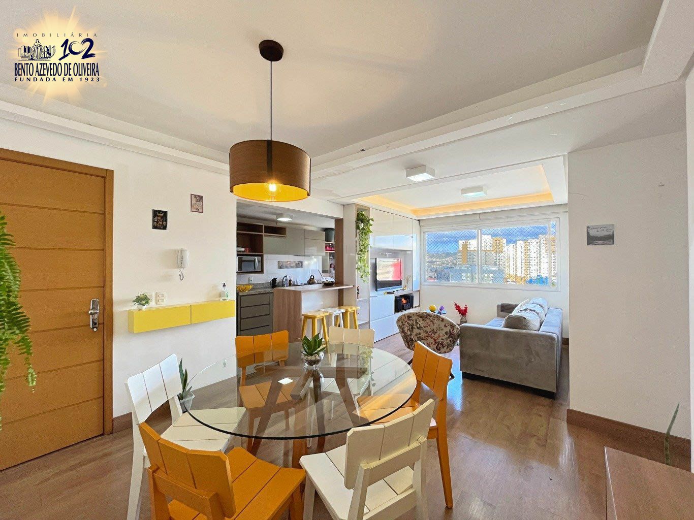 Apartamento, 3 quartos, 78 m² - Foto 3