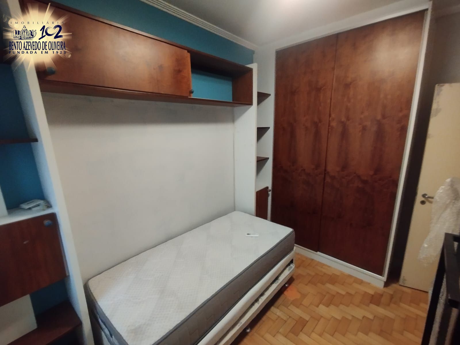 apartamento-dormitório-dois