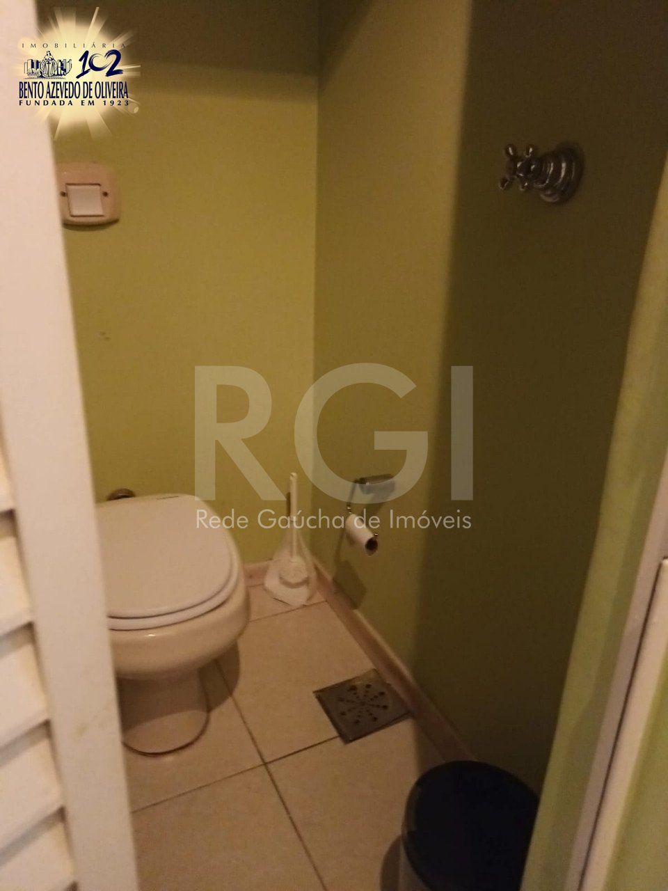 Apartamento, 3 quartos, 129 m² - Foto 9