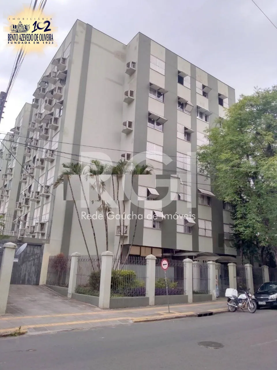 Apartamento, 2 quartos, 72 m² - Foto 2