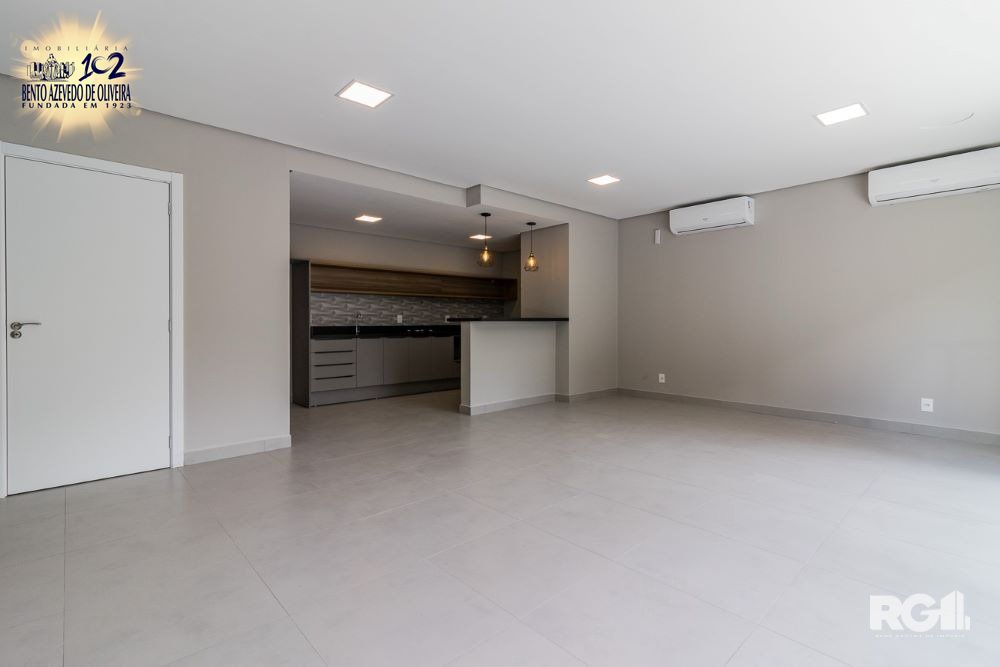 LIVING-COM-ESPAÇO-GOURMET