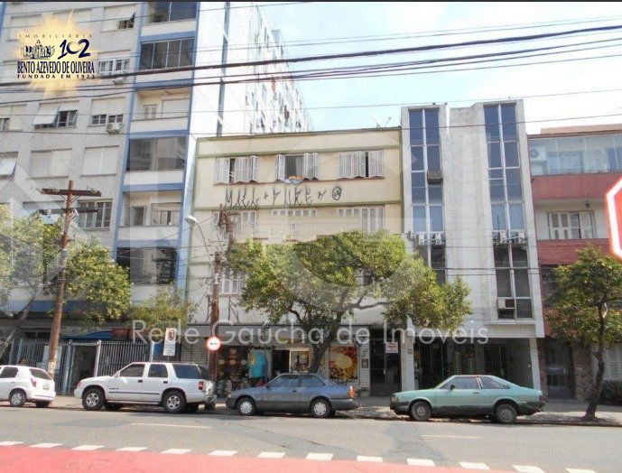 Apartamento, 3 quartos, 117 m² - Foto 1