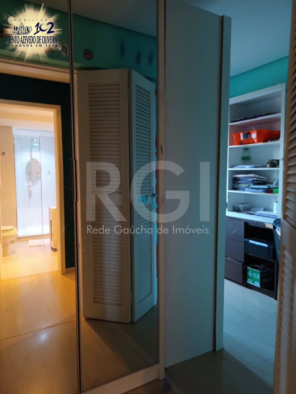 Apartamento, 3 quartos, 129 m² - Foto 19