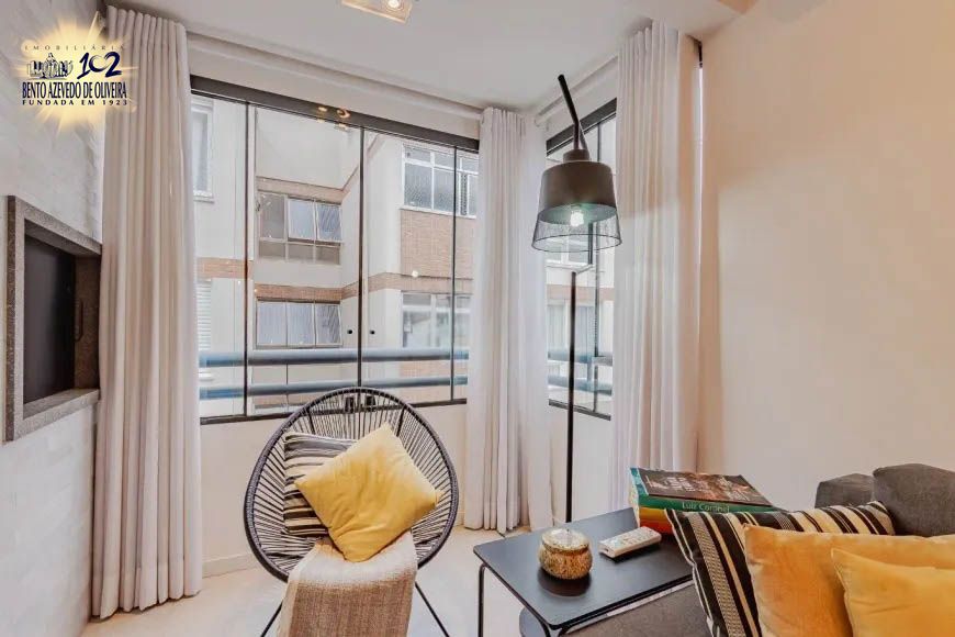 Cobertura, 1 quarto, 46 m² - Foto 4