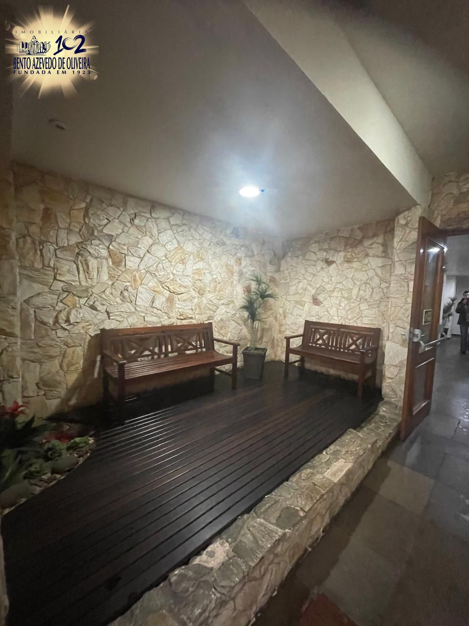 Apartamento, 1 quarto, 42 m² - Foto 3