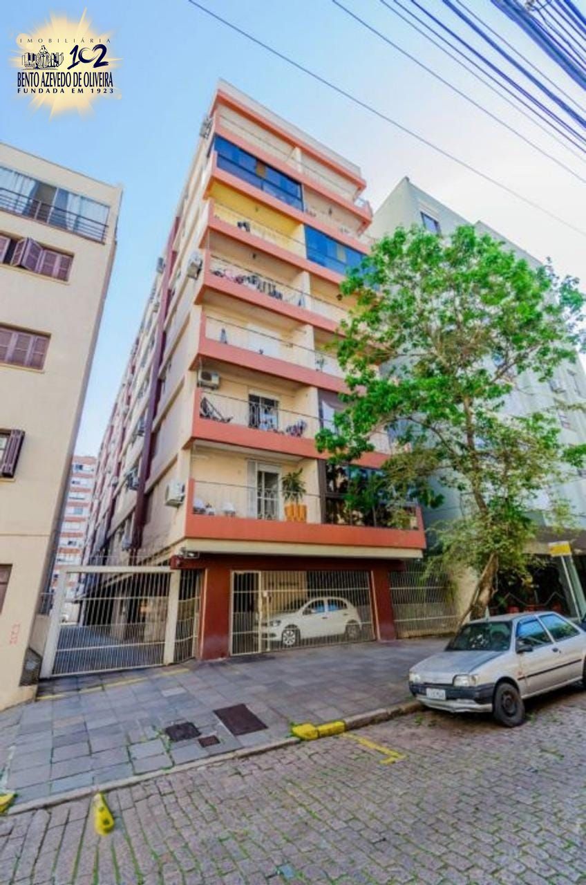 Apartamento, 1 quarto, 39 m² - Foto 1