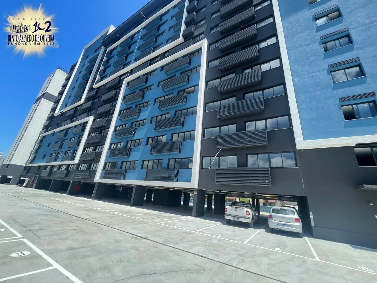 Apartamento, 1 quarto, 46 m² - Foto 21